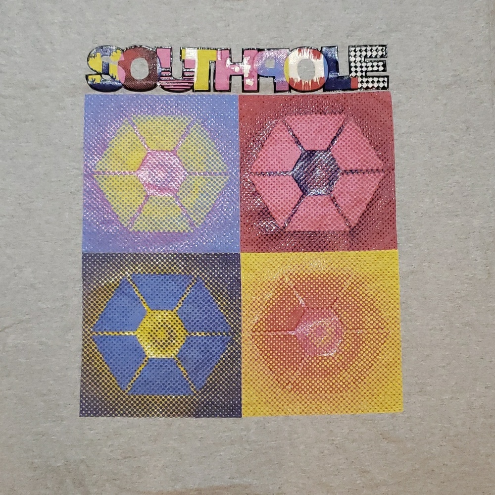Southpole Authentic Collection Large T-Shirt - Picture 2 of 3